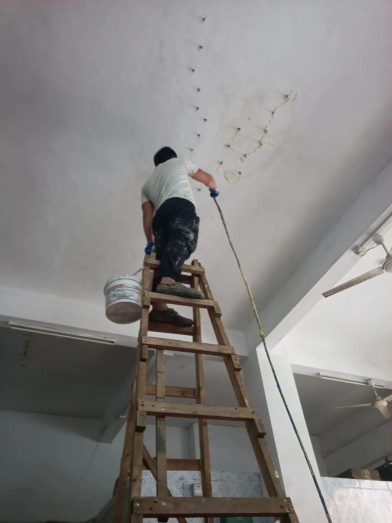 鹤壁浚县化学注浆